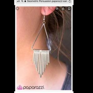 IN SEARCH OF THESE EARRINGS